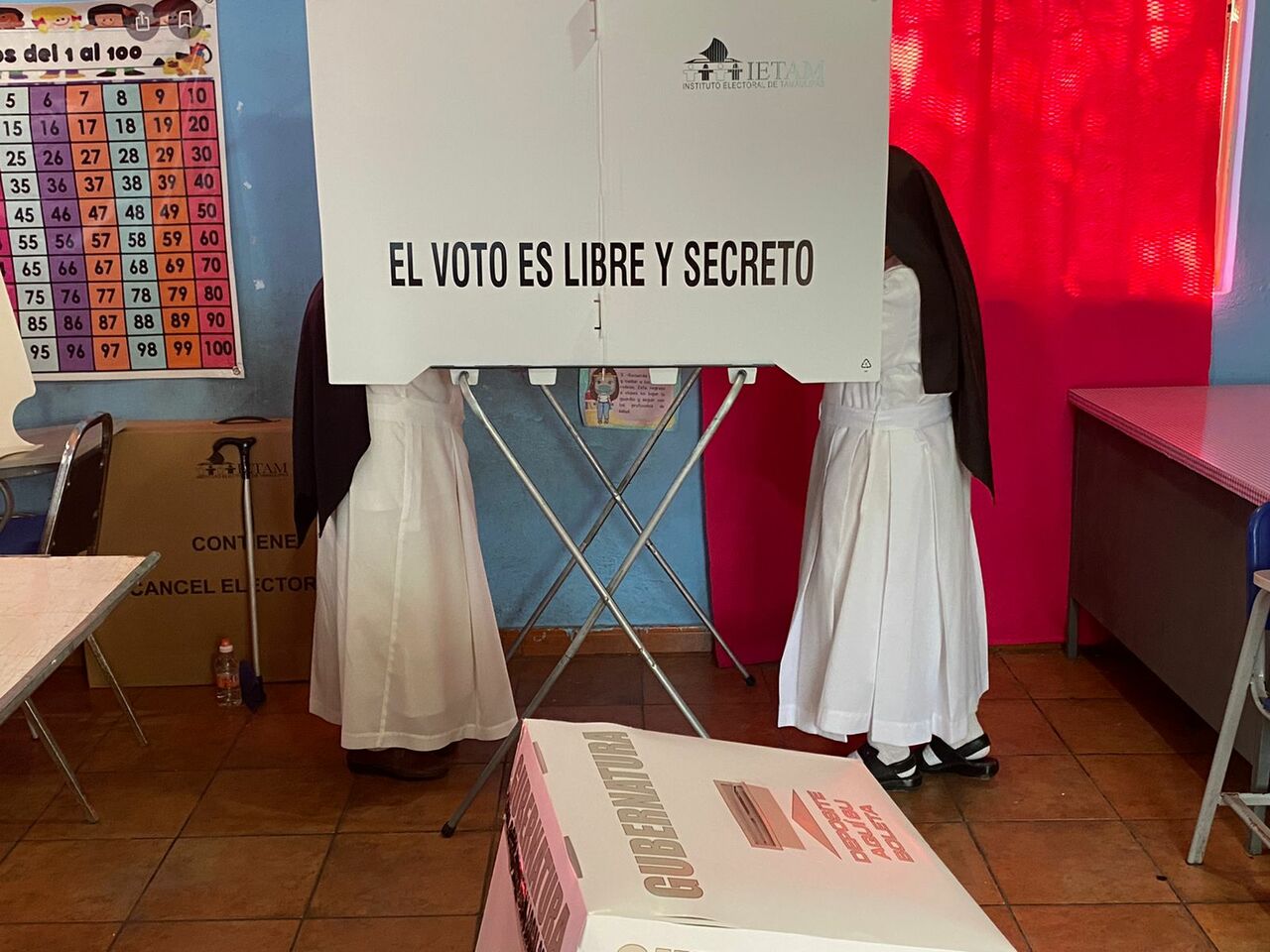 Morena interpone denuncia ante FGR por compra de votos en Tamaulipas