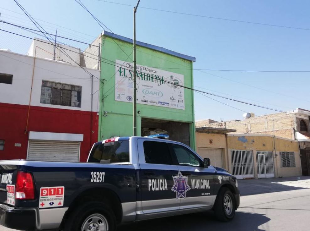 Suman más de 300 denuncias por robo a negocios en Coahuila. Noticias en tiempo real