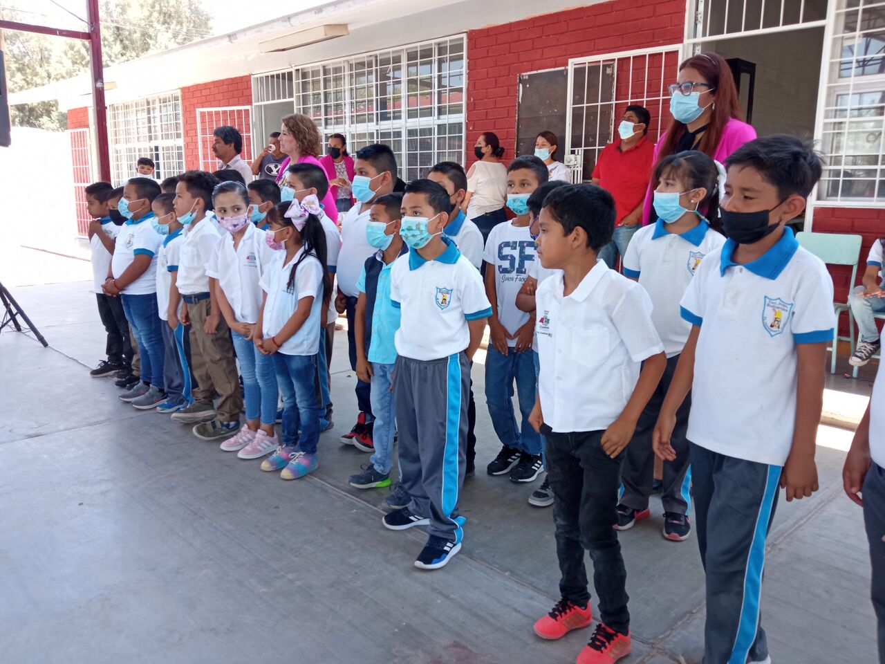 Habrá modificaciones en el ciclo escolar 2022-2023 en Coahuila. Noticias en tiempo real