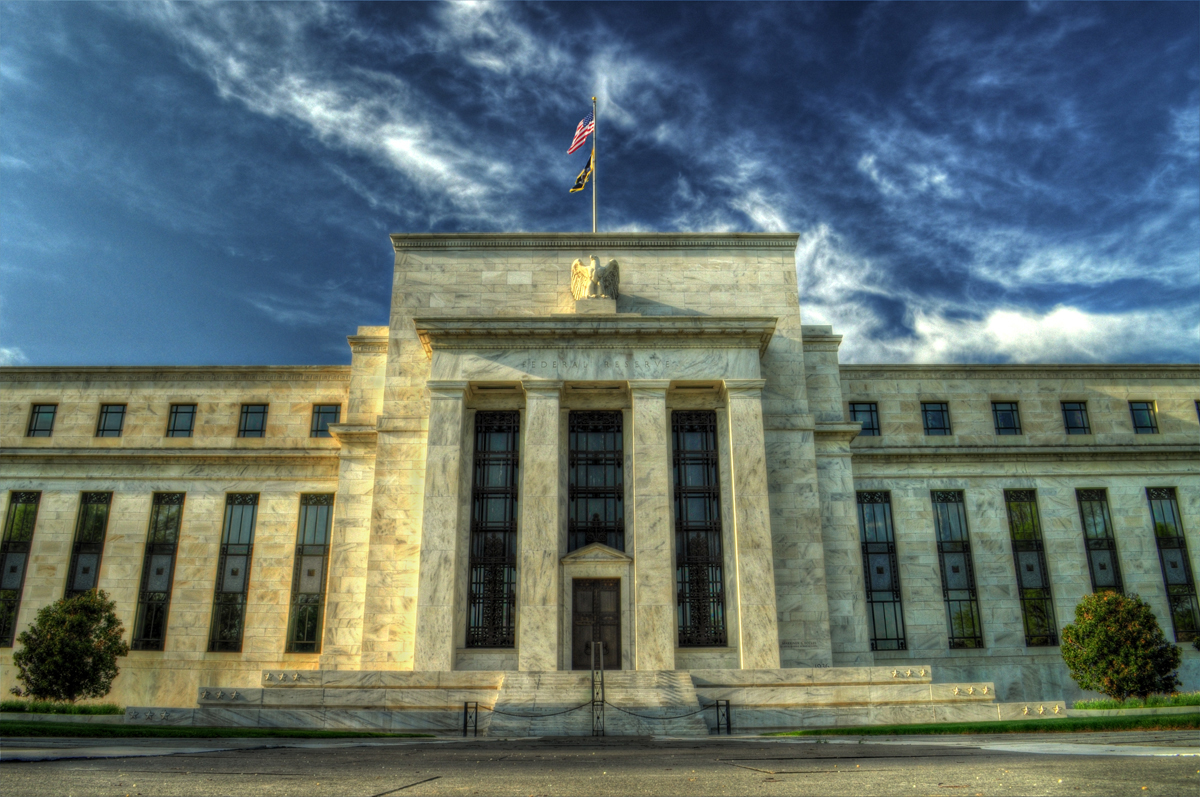 No hay garantías para domar inflación: Fed