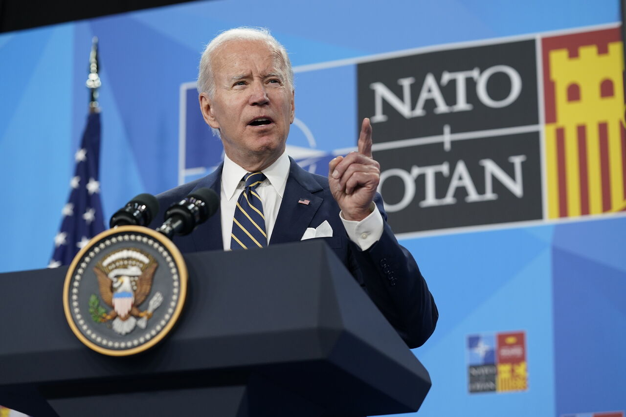Decisión sobre el aborto en EUA es desestabilizante: Joe Biden