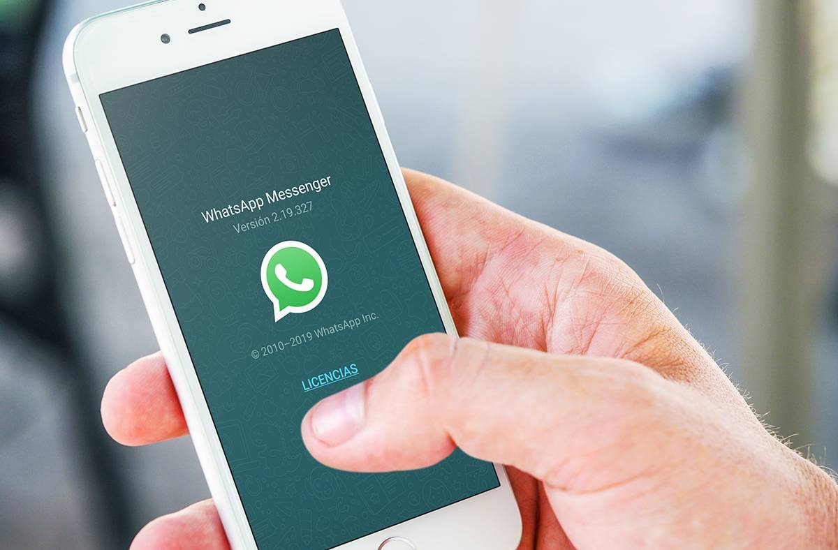 ¿Cómo limpiar tu WhatsApp para no quedarte sin espacio? 