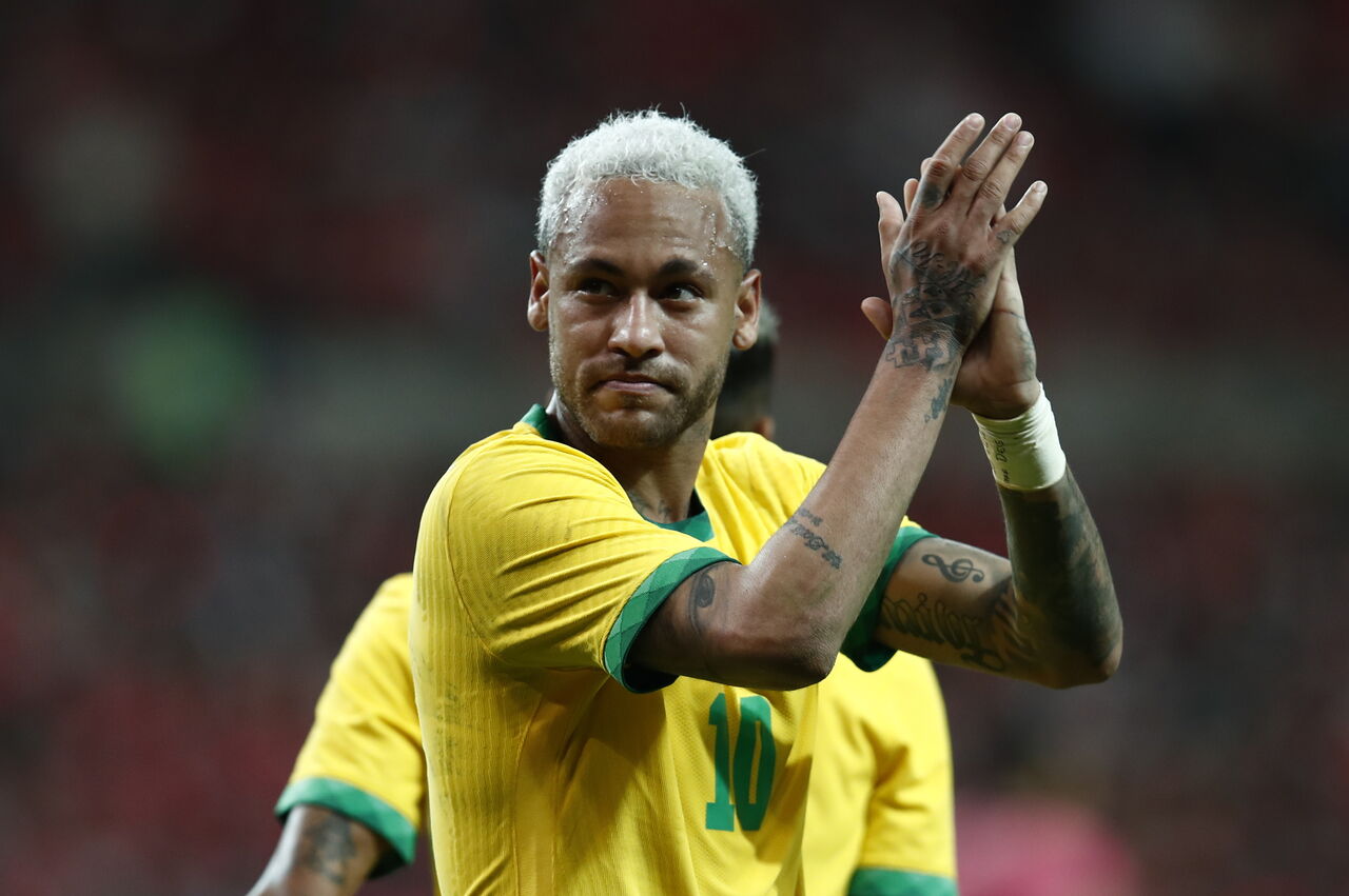 ¿Neymar se mudará a la Premier League? 