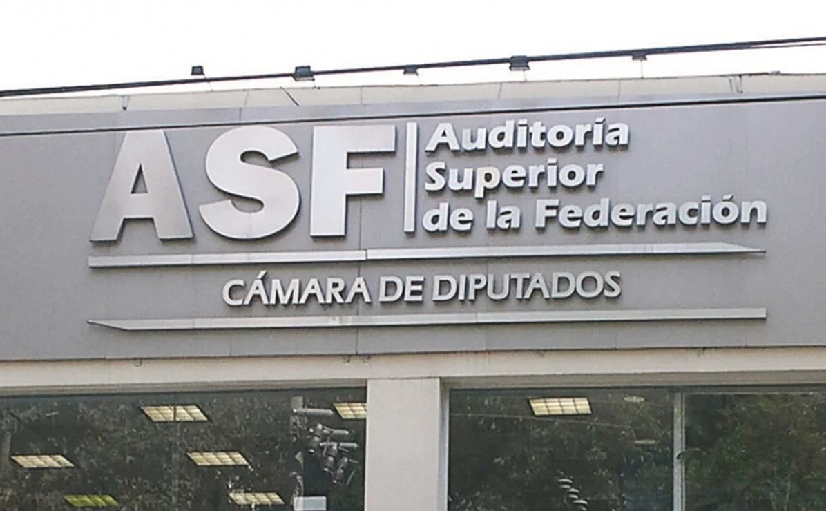 La ASF detecta posibles daños al erario por mil 38 mdp en Cuenta Pública 2021