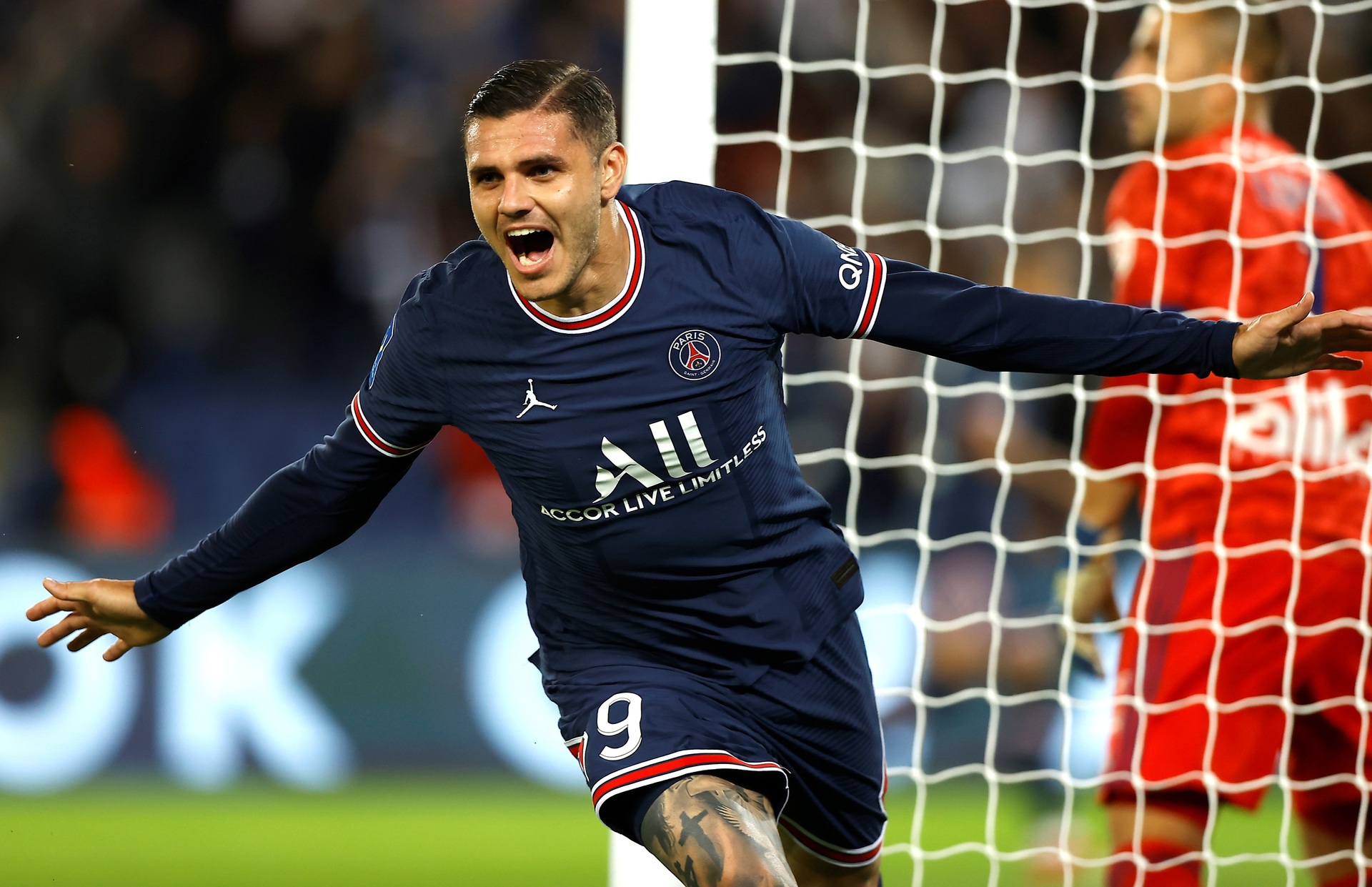 ¿Qué jugadores irán a la gira en Japón del París Saint-Germain Football Club?. Noticias en tiempo real