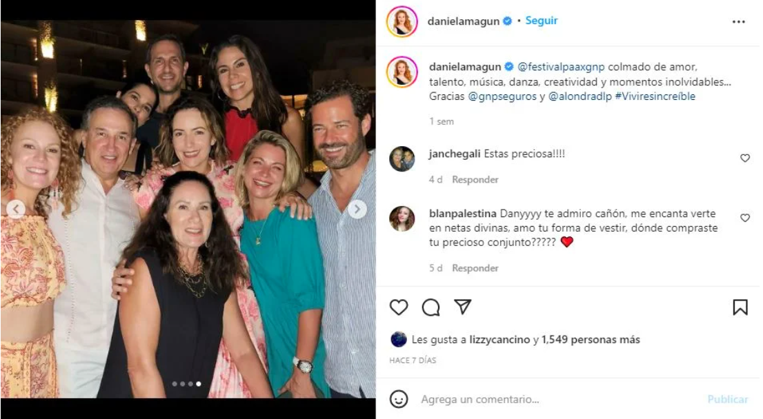 Emiliano Salinas reaparece tras escándalo de secta NXIVM. Noticias en tiempo real