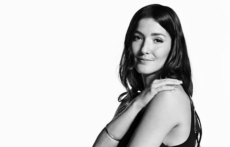 Eréndira Ibarra se suma a la serie Yellow. Noticias en tiempo real