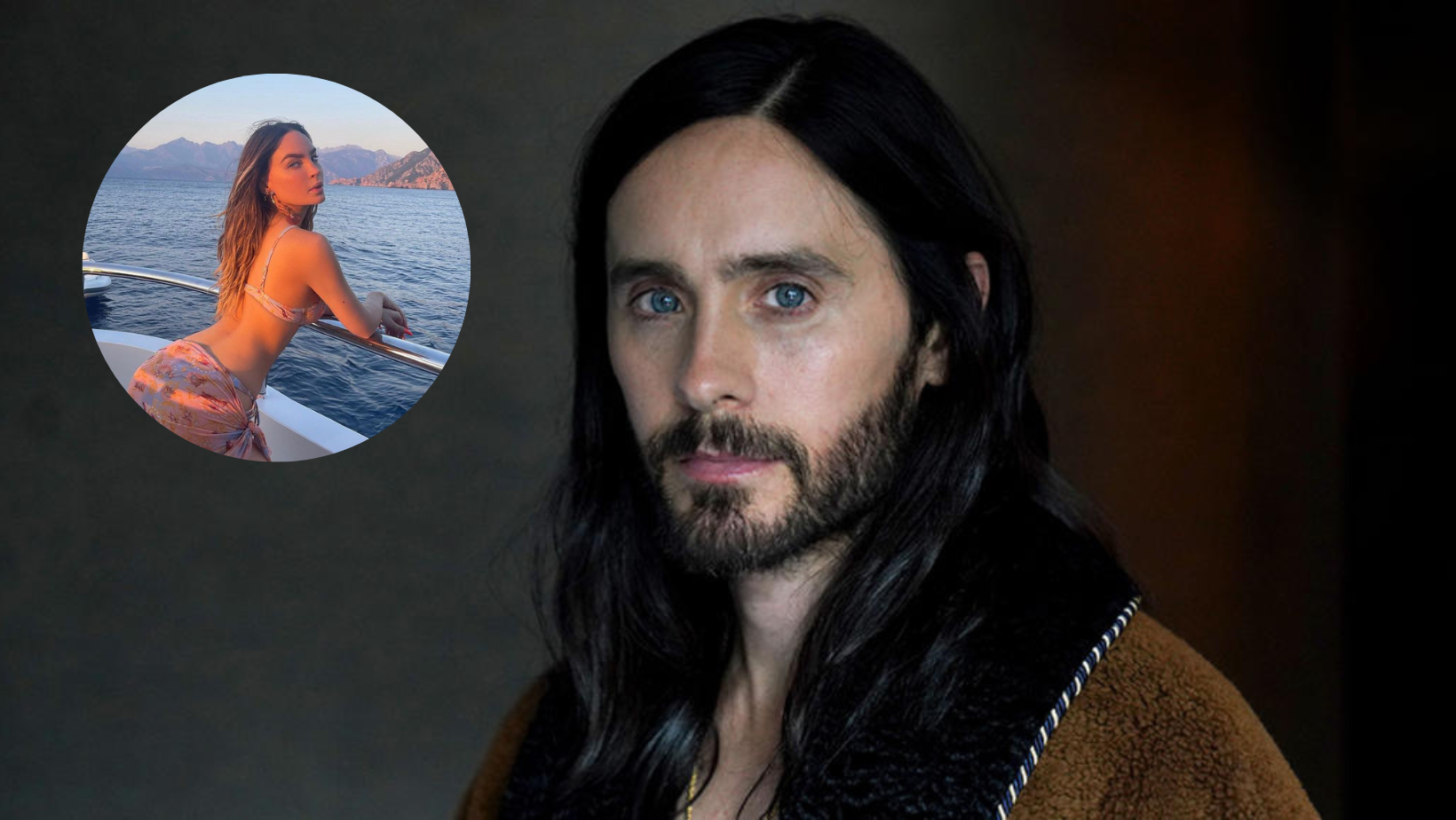 ¿Preocupación por Belinda? Resurge historial de abusos por Jared Leto . Noticias en tiempo real