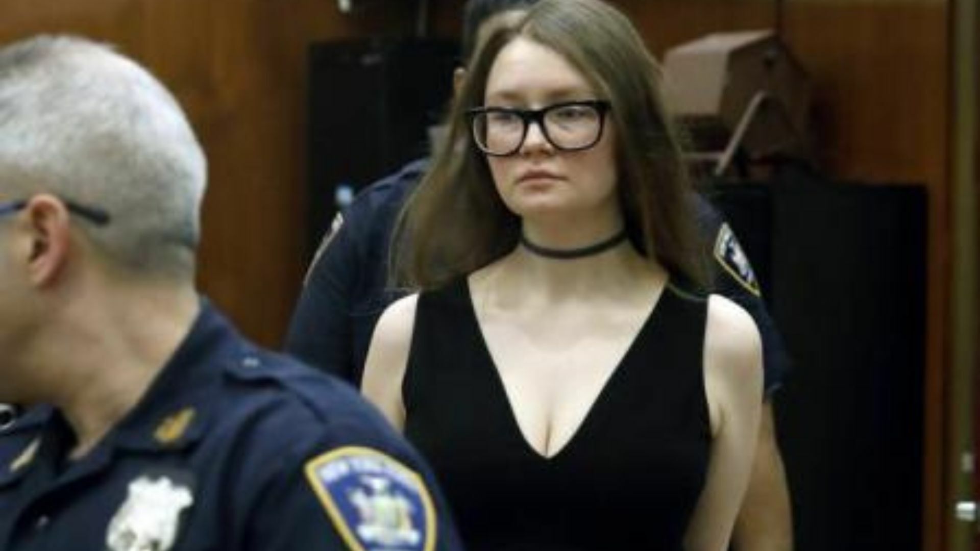 ¿Anna Sorokin sigue tras las rejas? La mujer que estafó a la alta sociedad de Nueva York. Noticias en tiempo real