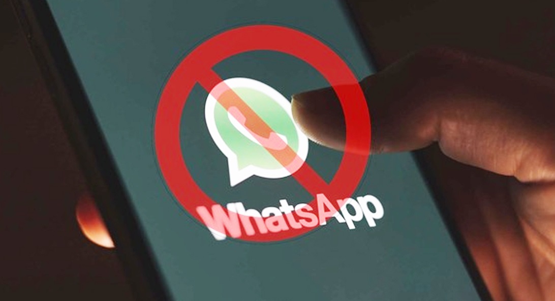 ¡Cuidado! Estas son las apps que prohíbe WhatsApp . Noticias en tiempo real