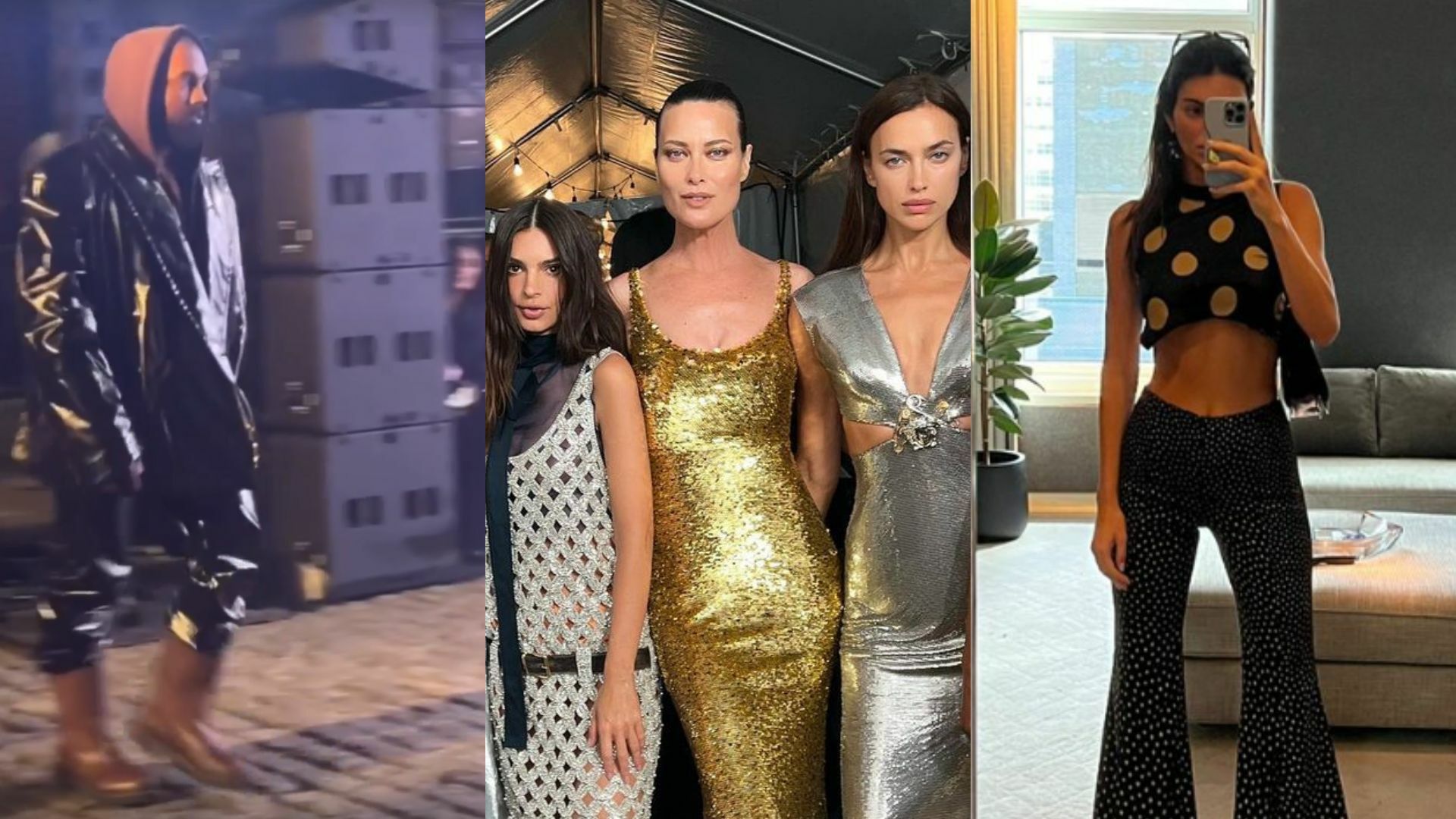 Desfile de Vogue World en Nueva York revela qué ropa usar para este Otoño 2022. Noticias en tiempo real