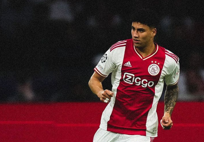 Jorge Sánchez se lesiona y será baja de Selección Mexicana. Noticias en tiempo real
