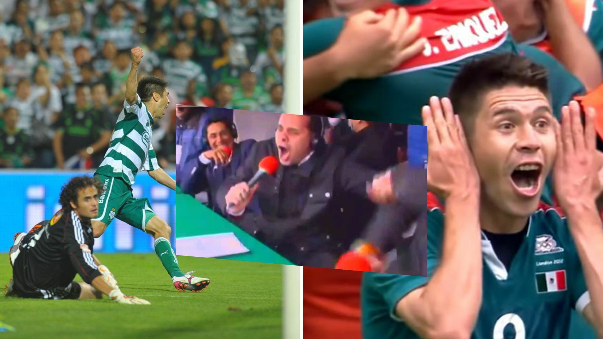 VIDEO Los Inolvidables Goles De Oribe Peralta Con Santos Y El Tricolor video-los-inolvidables-goles-de-oribe-peralta-con-santos-y-el-tricolor
