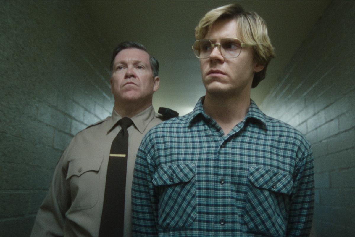 ¿Por qué no perderte la serie de Jeffrey Dahmer en Netflix?. Noticias en tiempo real