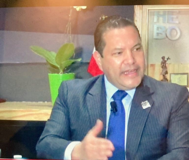 Designan a Manelich Castilla como nuevo titular de Seguridad Pública en Quintana Roo. Noticias en tiempo real