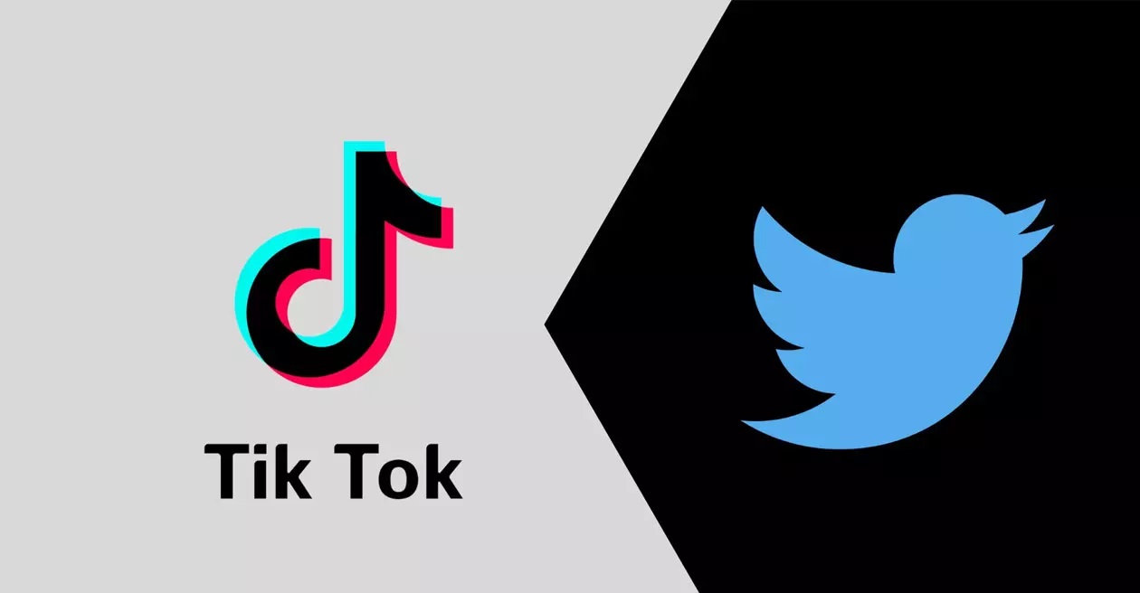 Twitter adopta estilo de video de TikTok . Noticias en tiempo real