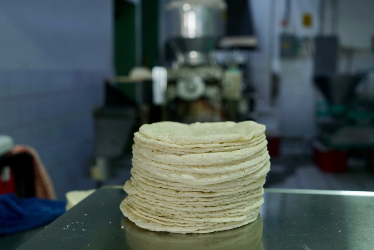 No descartan otro incremento de en el precio de tortilla. Noticias en tiempo real