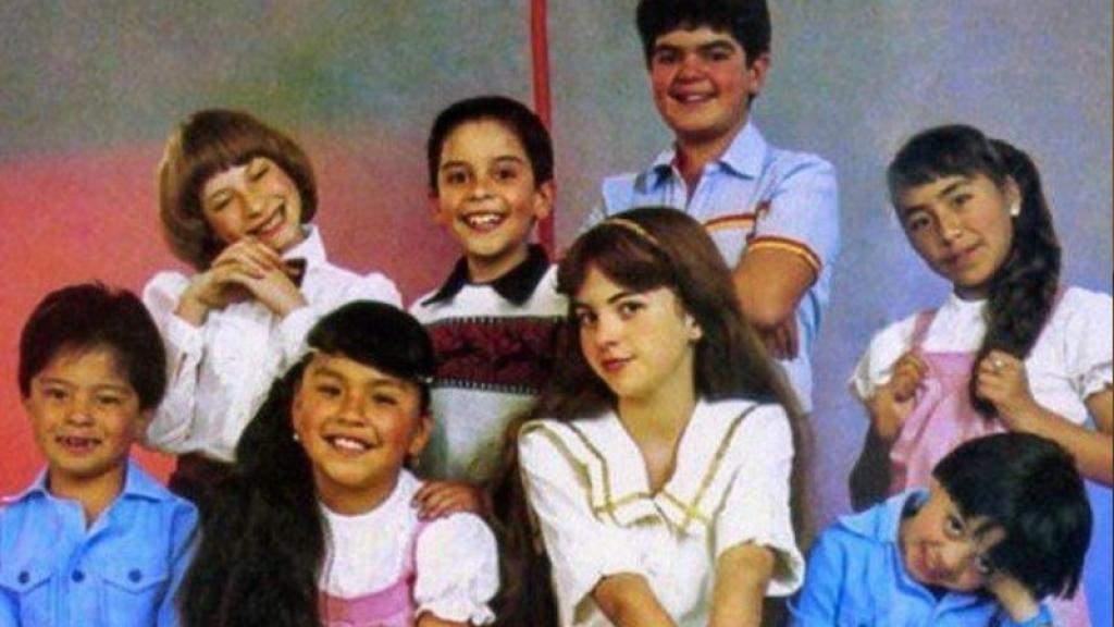 Muere actriz del popular programa Chiquilladas a los 47 años. Noticias en tiempo real