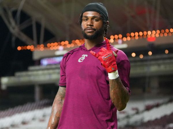 Tomateros de Culiacán añaden poder con Isiah Gilliam. Noticias en tiempo real