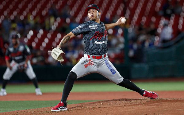 Venados de Mazatlán blanquea a Charros de Jalisco por segundo día consecutivo. Noticias en tiempo real