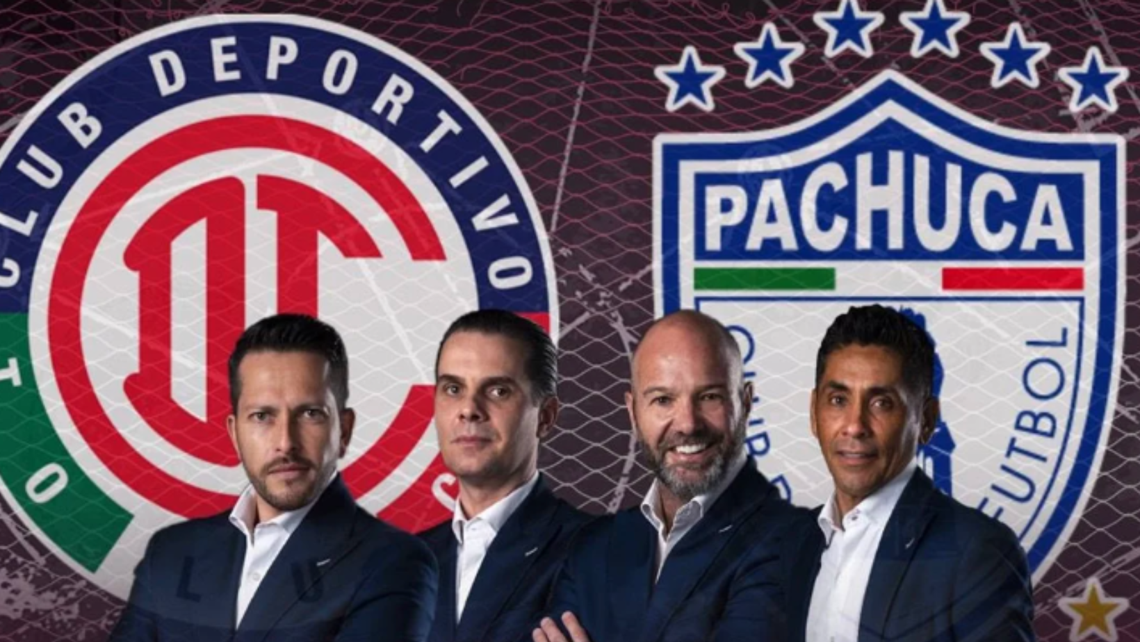 TV Azteca, otra opción para ver la final Toluca vs Pachuca. Noticias en tiempo real