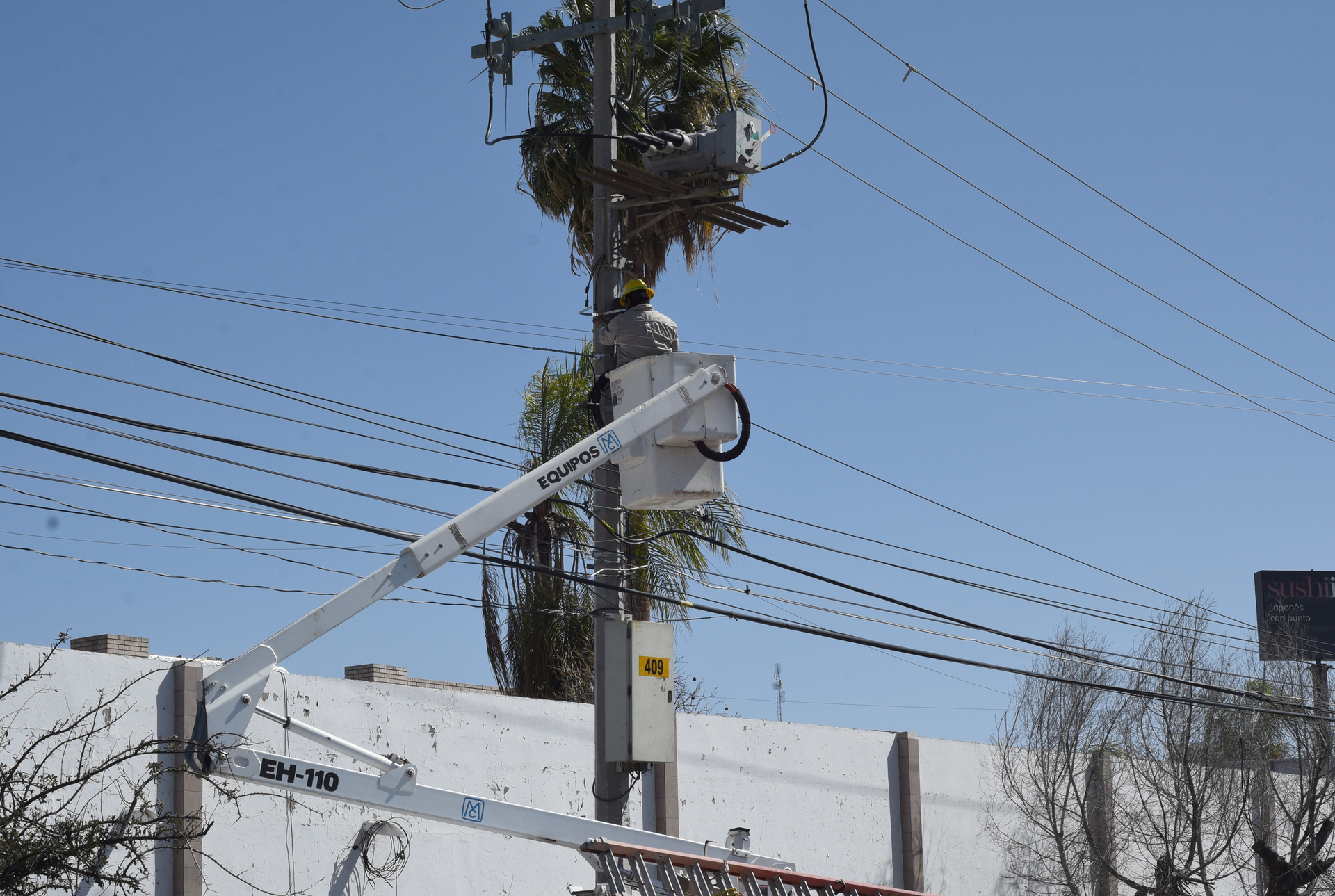 Comisión Federal de Electricidad reporta pérdidas por 50 mil mdp en tercer trimestre de 2022. Noticias en tiempo real