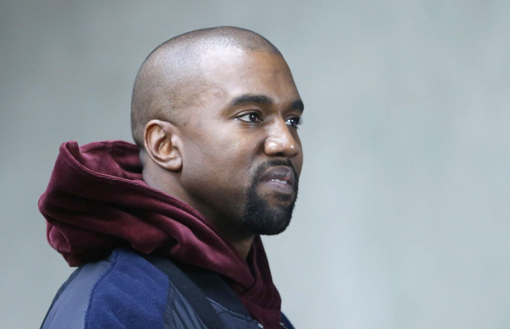 Kanye West tenía intenciones de titular Hitler al álbum Ye . Noticias en tiempo real