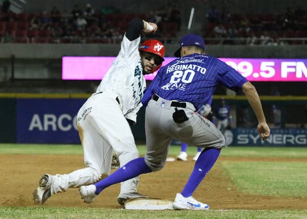 Venados de Mazatlán barre a Yaquis de Ciudad Obregón. Noticias en tiempo real