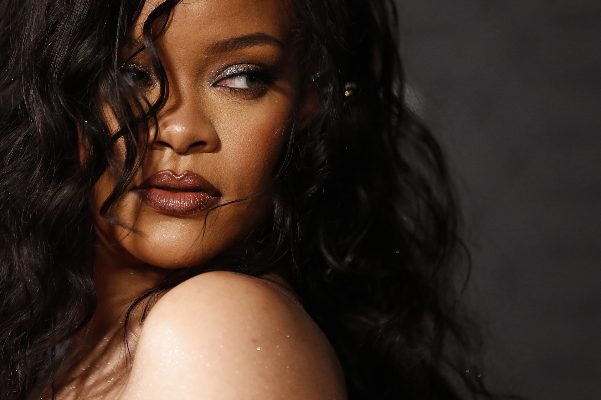 \'Era ahora o nunca\'; Rihanna habla sobre su show del Super Bowl 2023. Noticias en tiempo real