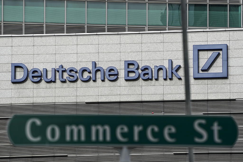 Adquiere Citibanamex licencia de Deutsche Bank. Noticias en tiempo real