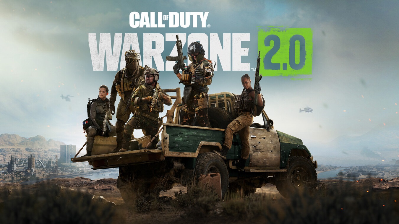 ¿Cuándo estará disponible Call of Duty: Warzone 2?. Noticias en tiempo real