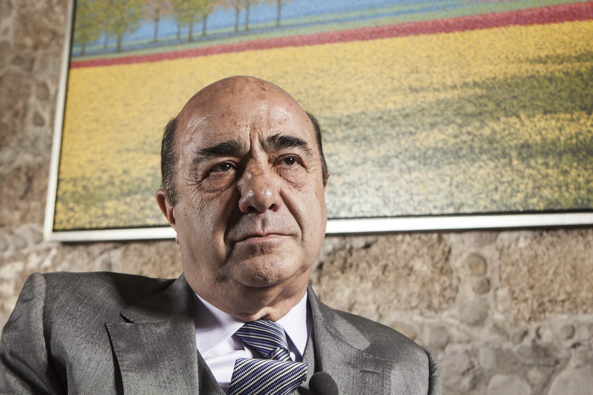 Denuncia la UIF a Murillo Karam por lavado de dinero . Noticias en tiempo real