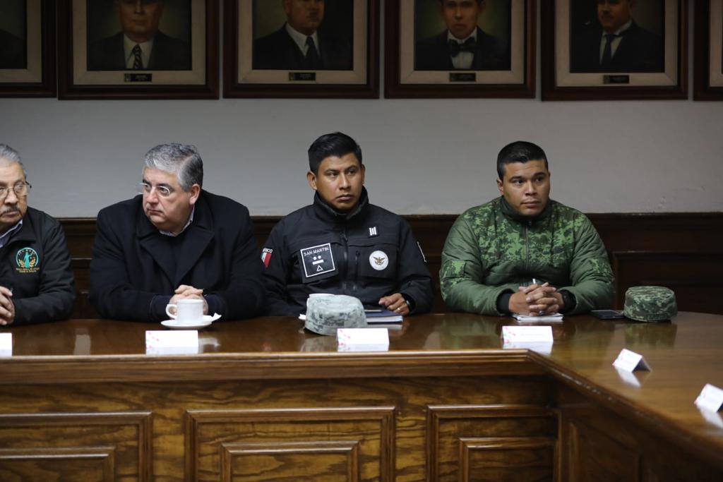 Mantienen en Saltillo operativo en bancos y cajeros. Noticias en tiempo real