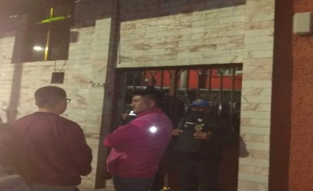 Asesinan por 30 mil pesos a pastor cristiano en Ciudad de México. Noticias en tiempo real