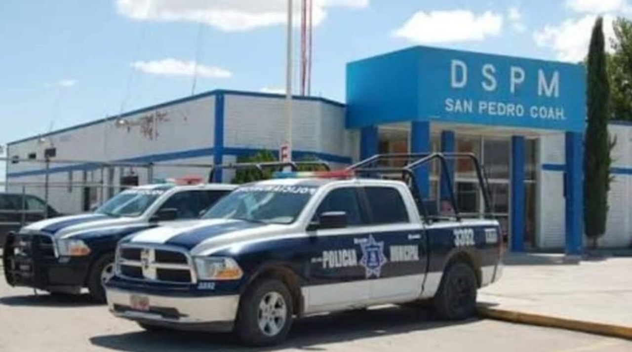 Proyectan instalación de caseta de Policía en San Pedro. Noticias en tiempo real