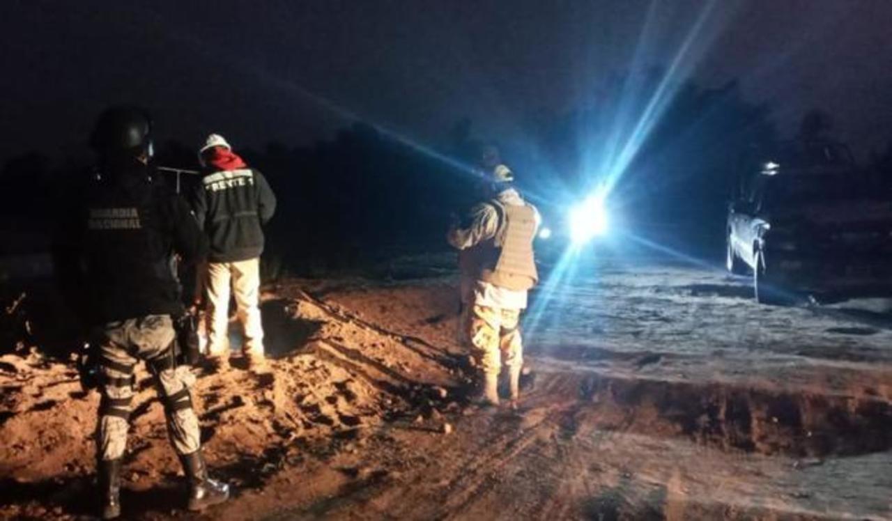 Detectan toma ilegal de hidrocarburos en cinco estados, entre ellos Coahuila. Noticias en tiempo real