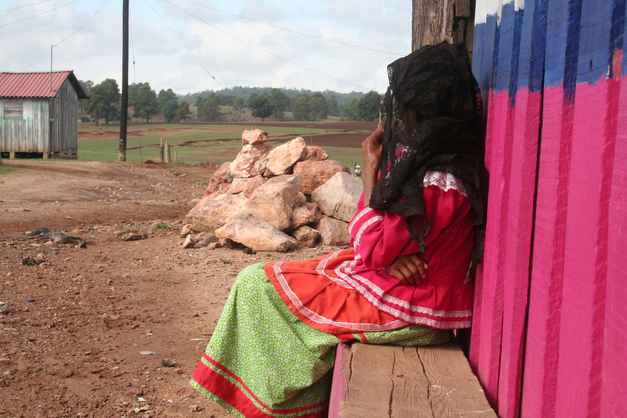 Fortalecerán derechos de mujeres indígenas de Durango. Noticias en tiempo real