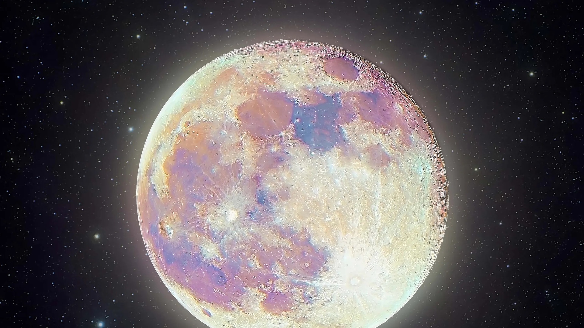 Llega la última Luna llena del año ¿Dónde y cuándo verla? . Noticias en tiempo real