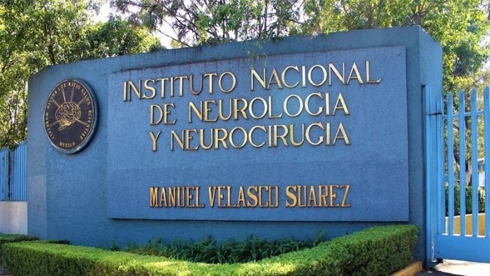 Trasladan a tres mujeres con meningitis a Instituto Nacional de Neurología y Neurocirugía. Noticias en tiempo real