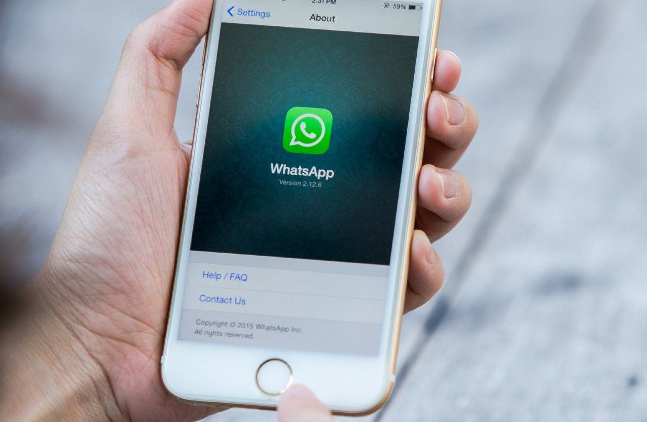 ¿Cómo bloqueo mi cuenta de WhatsApp si me robaron el celular? . Noticias en tiempo real