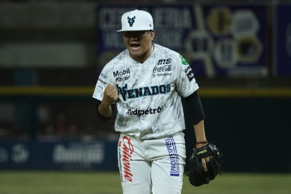 Juan Pablo Téllez lidera victoria de Venados de Mazatlán. Noticias en tiempo real