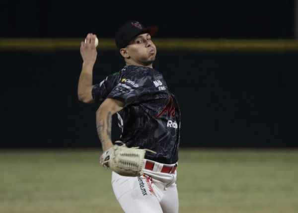 Venados de Mazatlán iguala serie ante Naranjeros de Hermosillo. Noticias en tiempo real