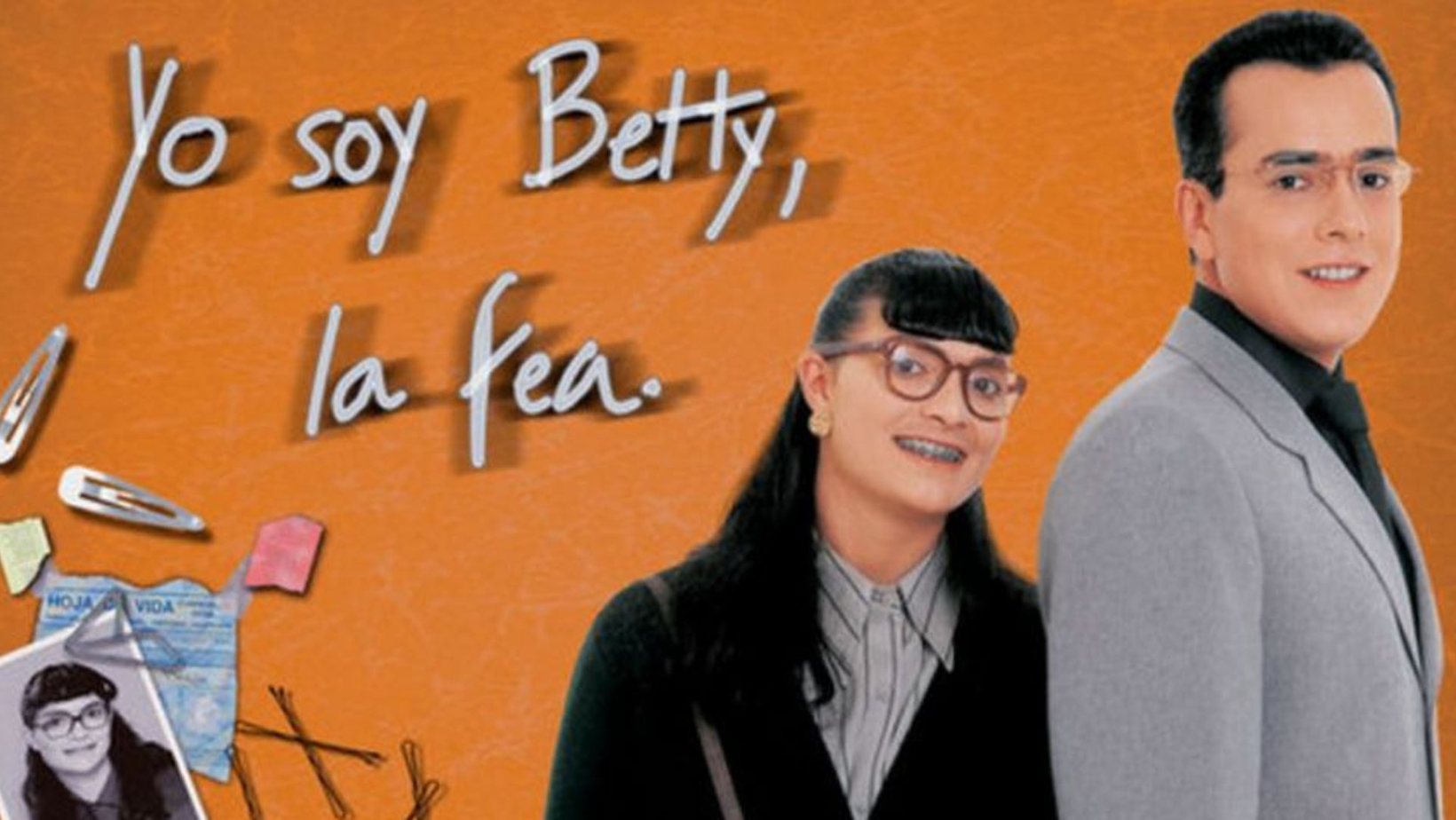 ¡Paren todo! Yo soy Betty, la fea vuelve a la televisión abierta. Noticias en tiempo real