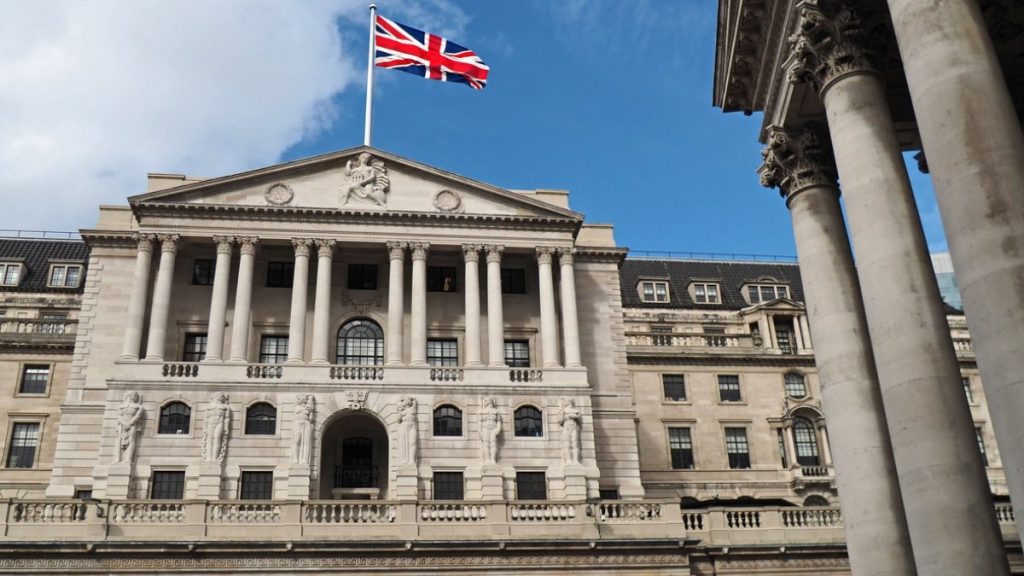 Banco de Inglaterra da por superada la crisis financiera causada por Liz Truss. Noticias en tiempo real