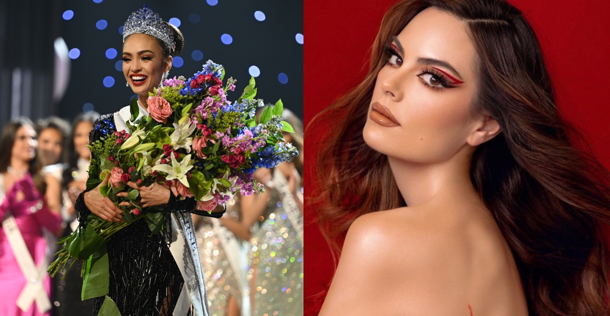 \'No hay manera de que sea ilegal\', Ximena Naverrete defiende a Miss Universo tras polémica . Noticias en tiempo real