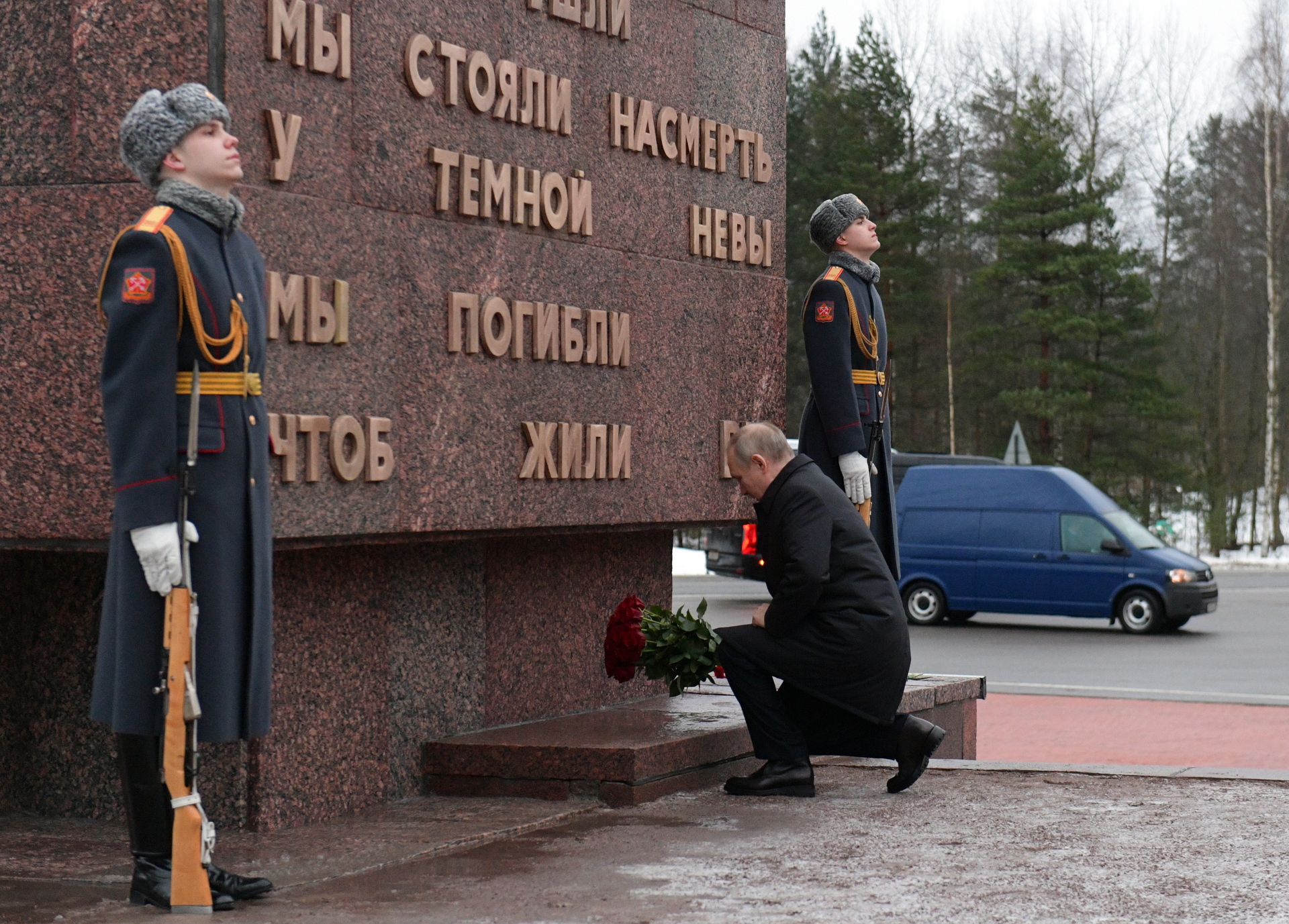 Vladimir Putin pide que se reconozca el genocidio soviético durante invasión nazi. Noticias en tiempo real