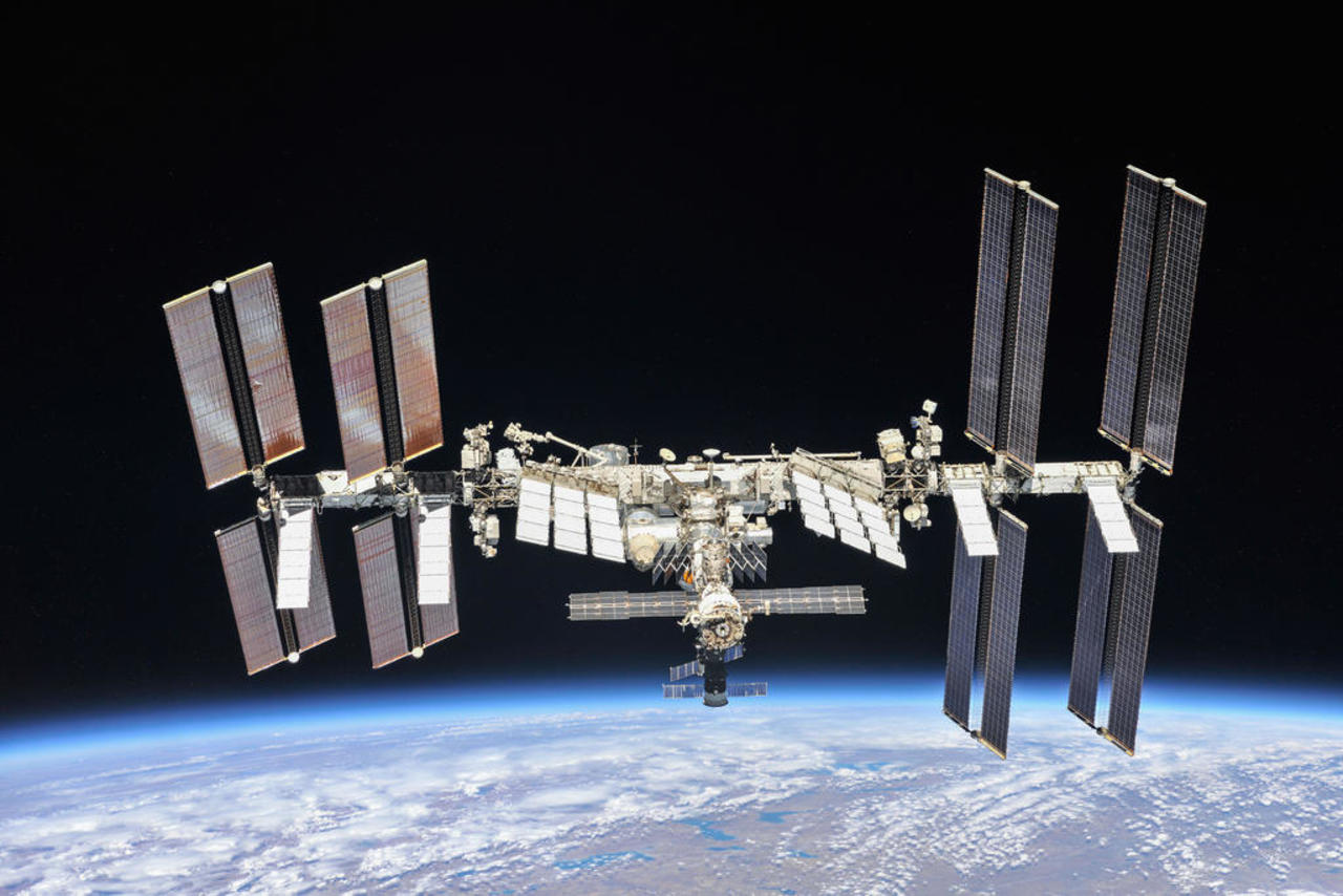 Bielorrusia prevé enviar en otoño una cosmonauta a la Estación Espacial. Noticias en tiempo real