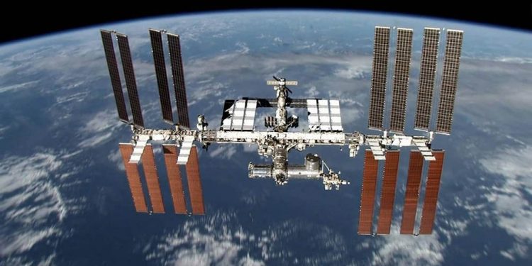 Rusia pondrá en órbita su nueva estación espacial en 2027. Noticias en tiempo real