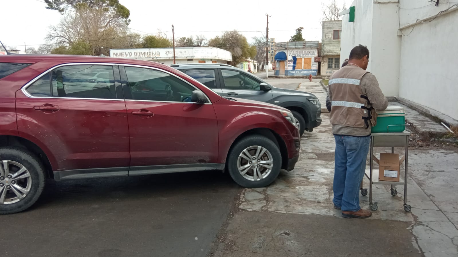 Semana de vacunación antirrábica será a finales de marzo en Piedras Negras. Noticias en tiempo real