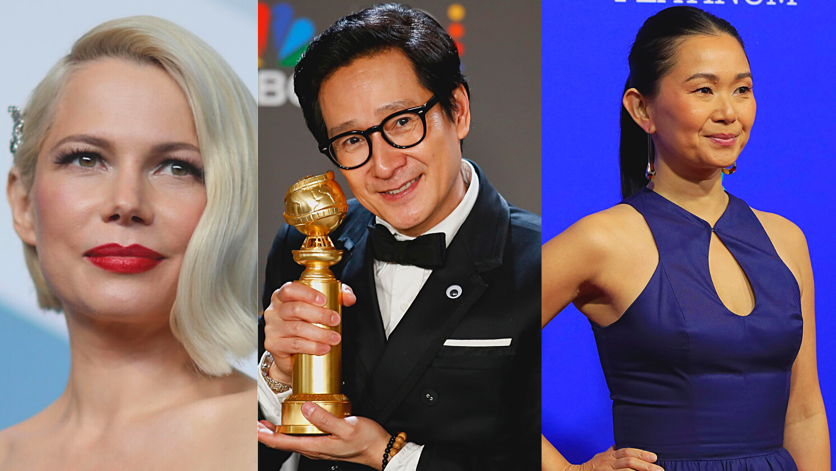 Los actores que dieron la sorpresa con sus nominaciones a los Premios Oscar . Noticias en tiempo real